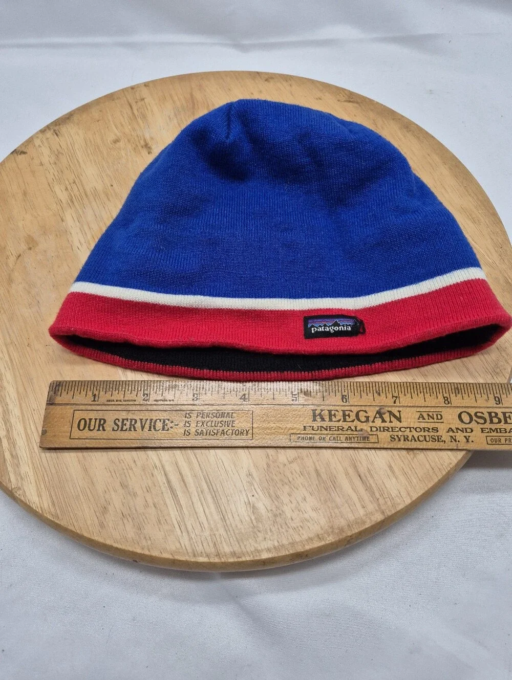 Patagonia kids winter